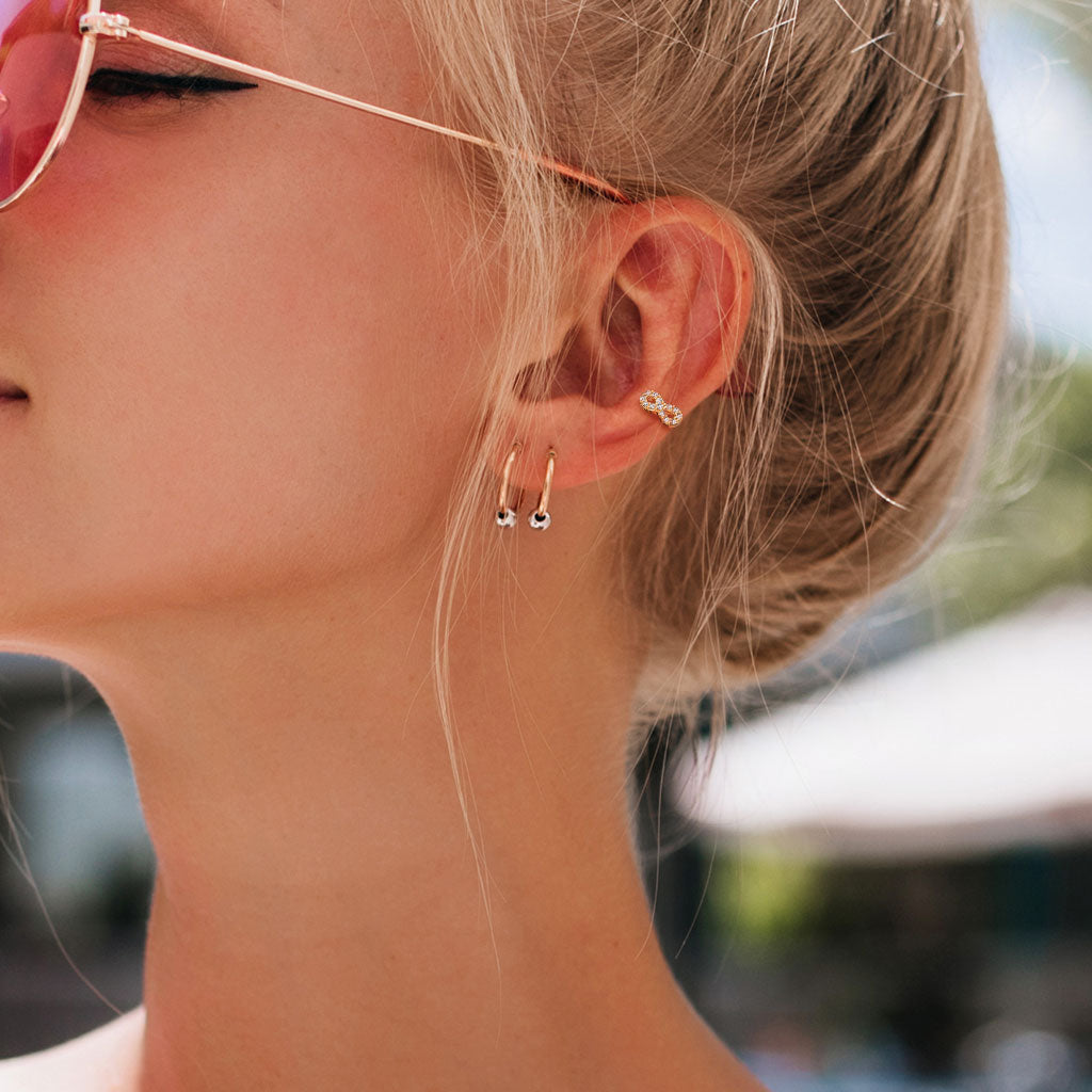 Golett - Læknastáls brjósklokkar